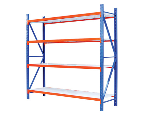 呼和浩特中型貨架